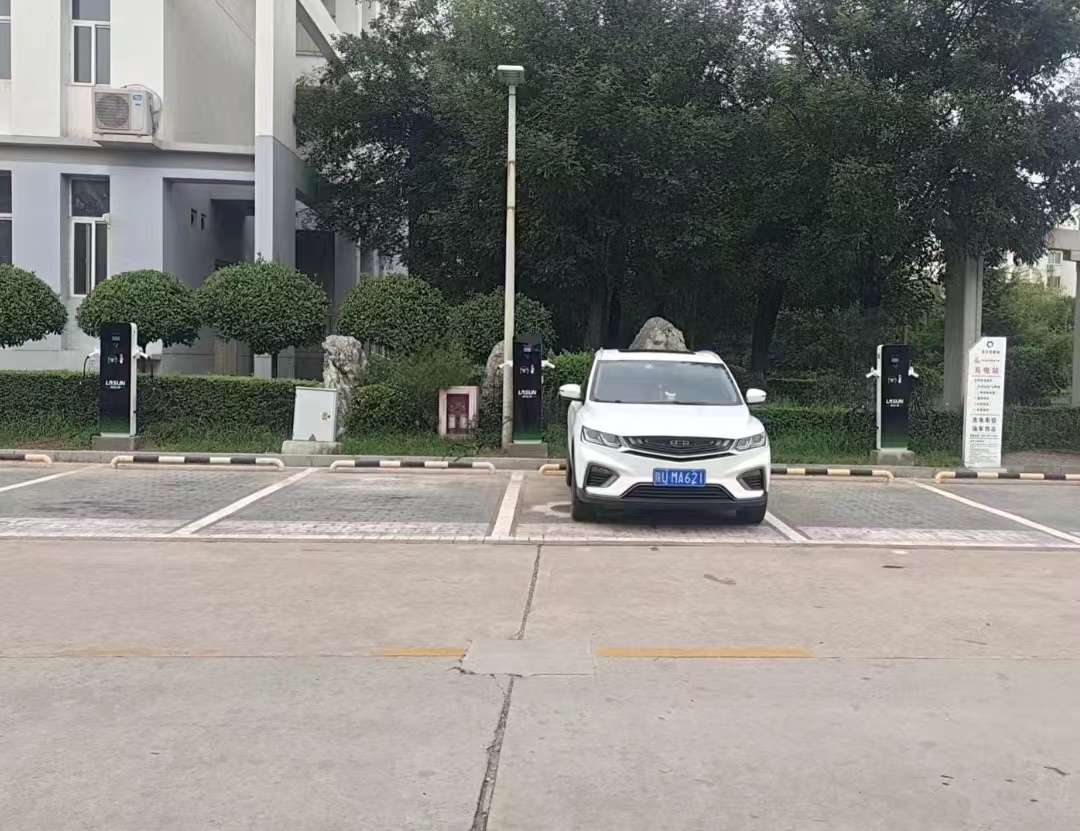 陜西西安14kw交流樁案列-汽車充電樁_充電樁生產_充電樁廠家_深圳耀萊充新能源科技有限公司